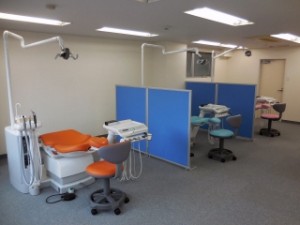診察室3