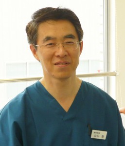 Noboru Yamaguchi